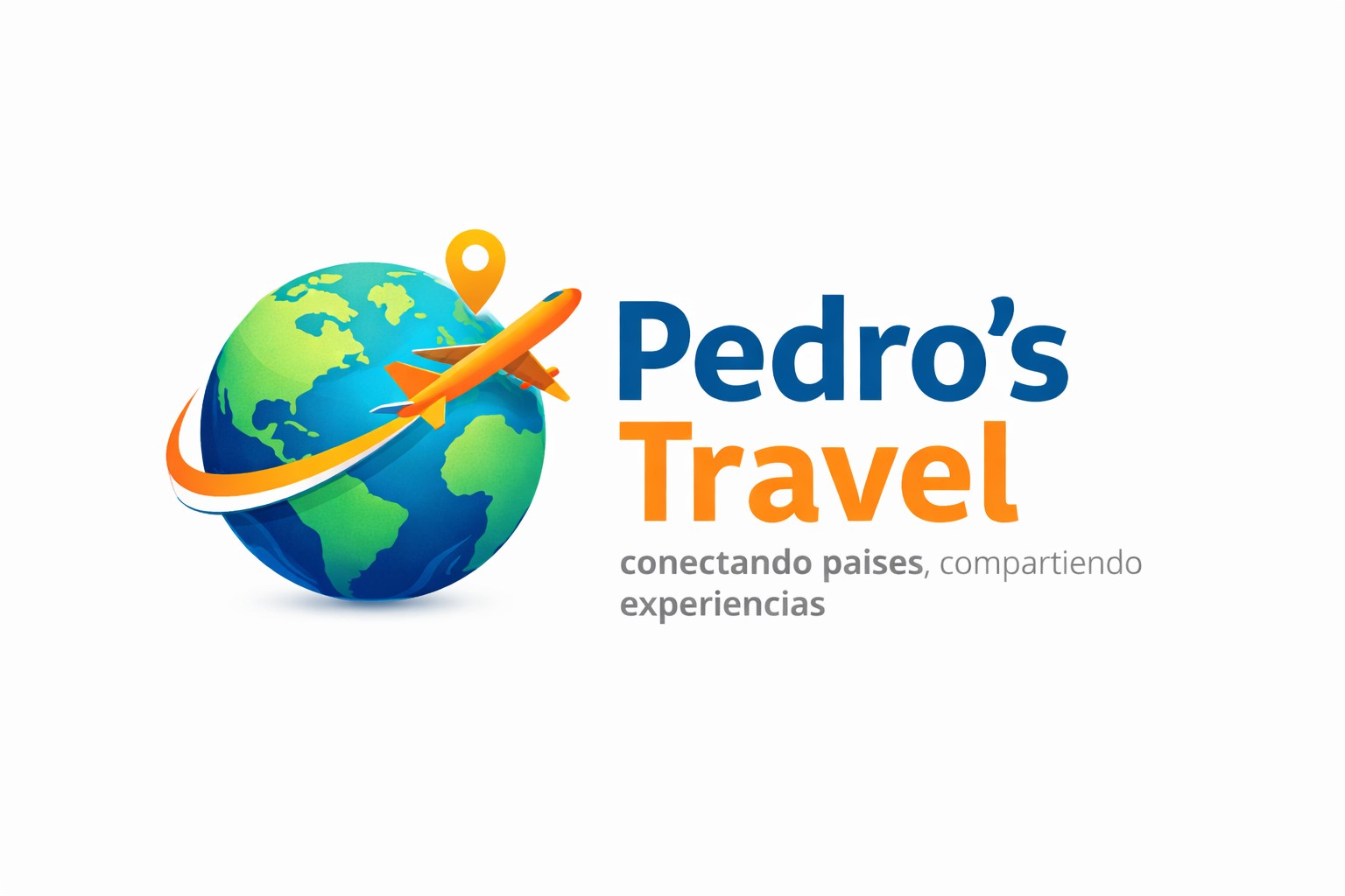 Pedro's Travel